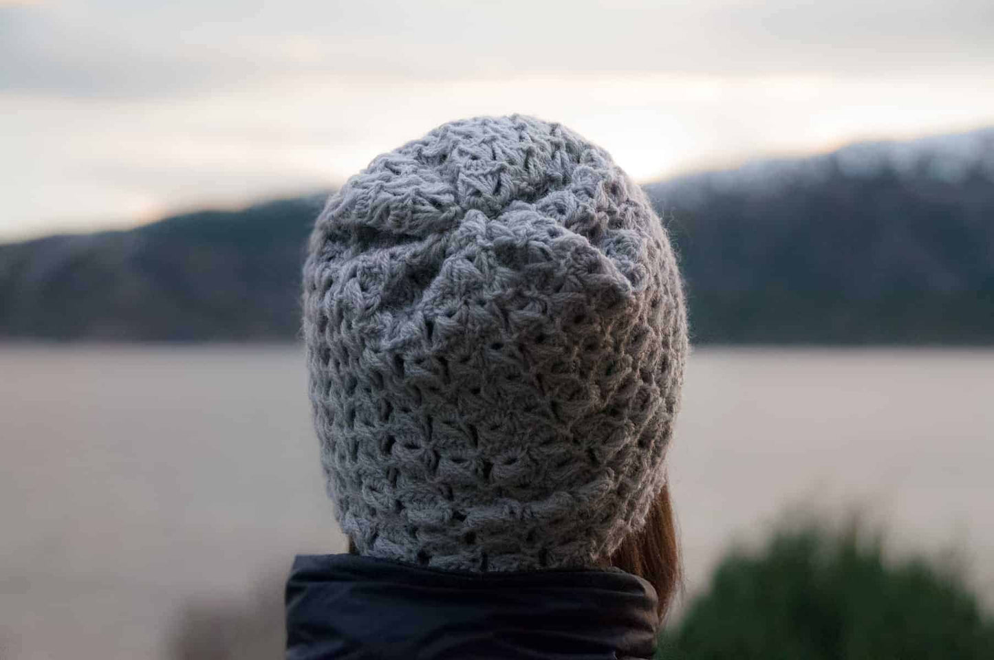 Delicatus Hat Crochet Pattern