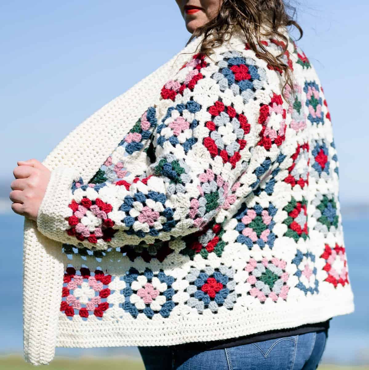 Crochet Granny Square Cardigan Pattern Joy Of Motion Crochet crochet-granny-square-cardigan-pattern-joy-of-motion-crochet