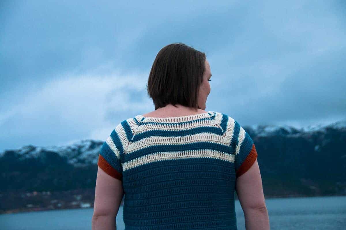 crochet fons dress crochet pattern design, free crochet pattern