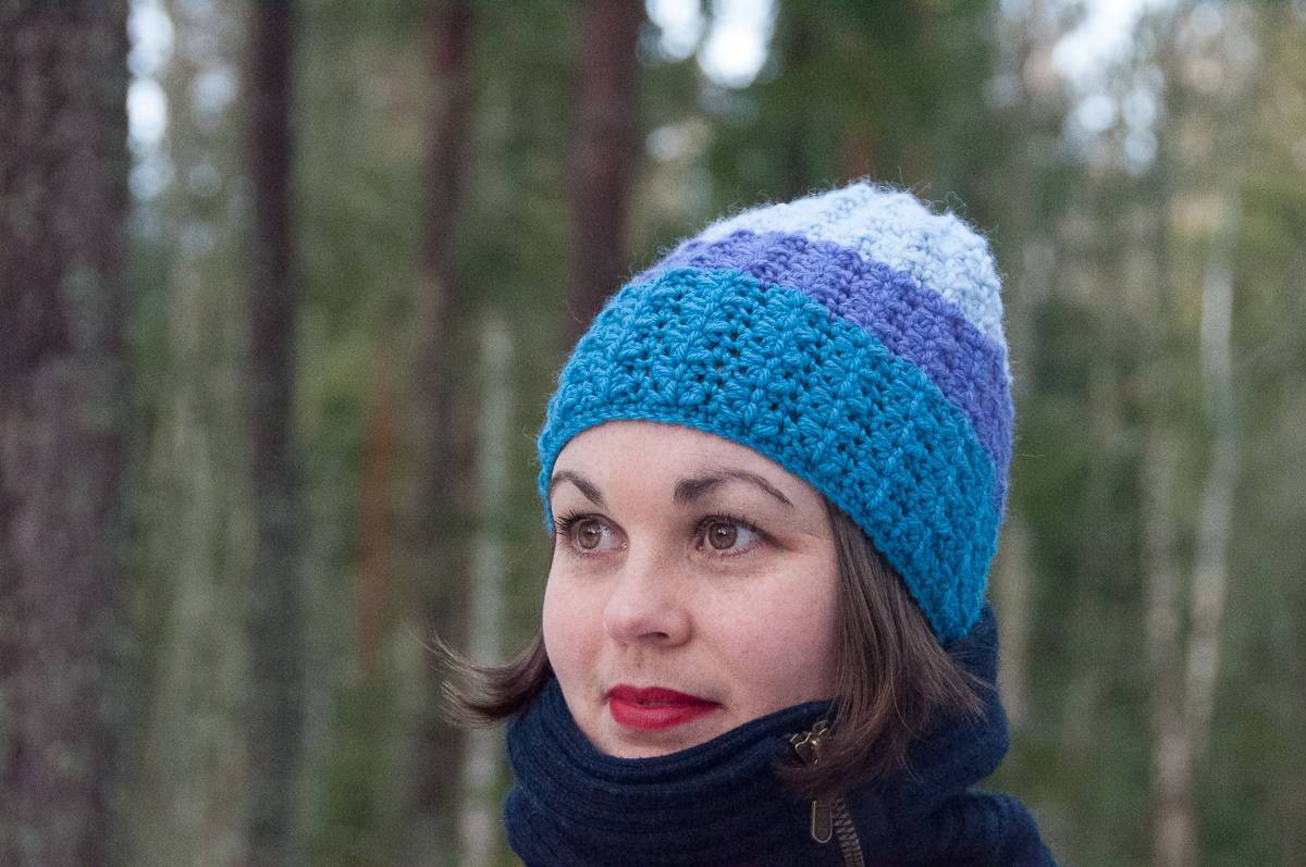 crochet risum hat crochet pattern design