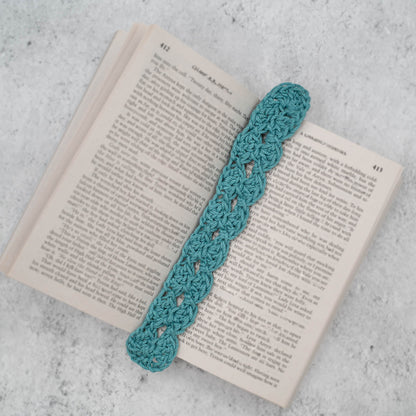Bookmark Crochet Pattern