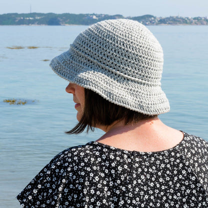 Bucket Hat Crochet Pattern