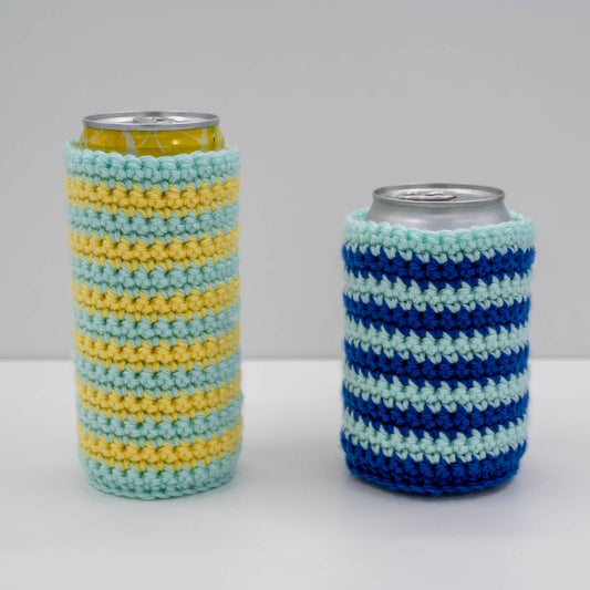Can Cozy Crochet Pattern