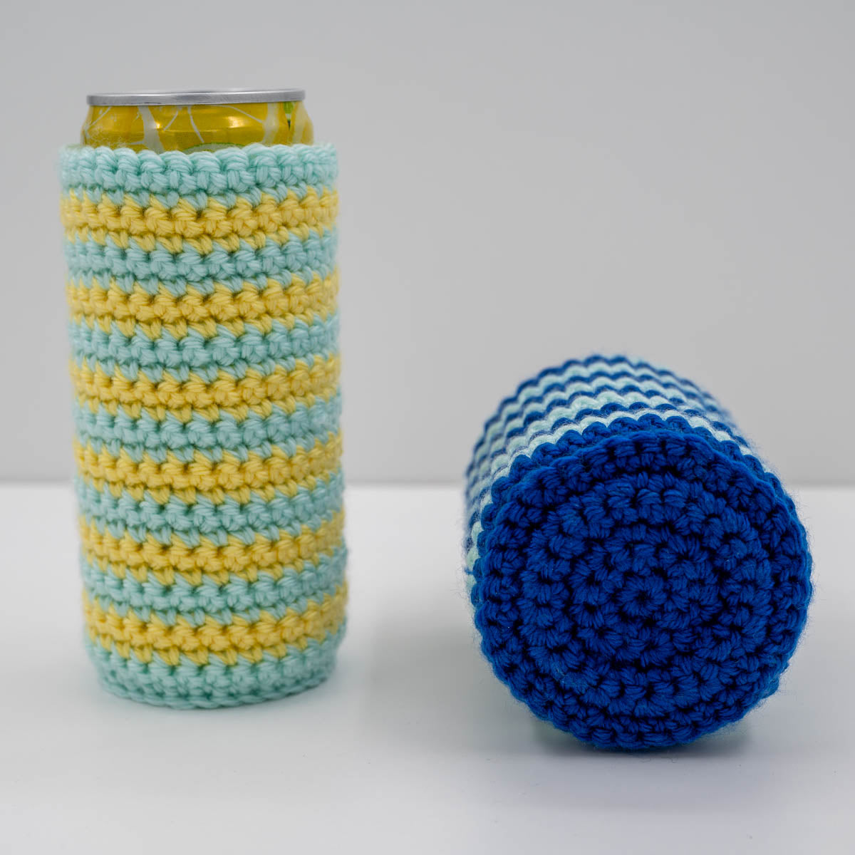 Can Cozy Crochet Pattern