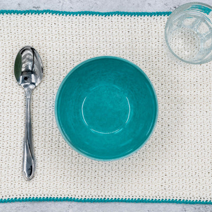 Placemat Crochet Pattern