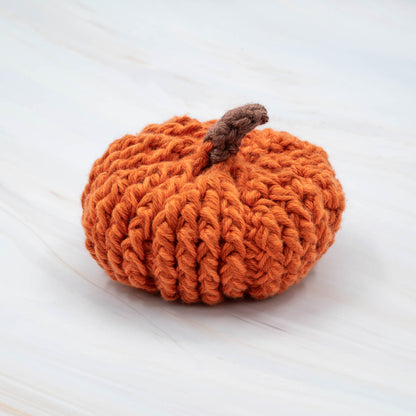 Pumpkin Crochet Pattern