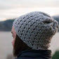 Delicatus Hat Crochet Pattern
