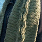 crochet Ora Scarf free crochet pattern design
