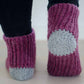 Your Sunrise Socks Crochet Pattern