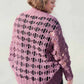 aprilis lace shrug free crochet pattern