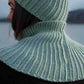 Cold Day Cowl Crochet Pattern