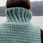 Dickie Crochet Pattern