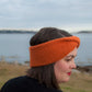 Gylden Twist Headband Crochet Pattern