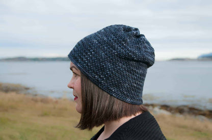 Lux Hat Crochet Pattern