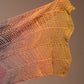Lace Scarf Crochet Pattern