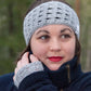 crochet delicatus headband crochet pattern design