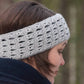crochet delicatus headband crochet pattern design
