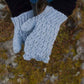 mitis mittens crochet pattern design