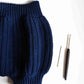 parva skirt & shorts crochet pattern design