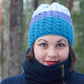 crochet risum hat crochet pattern design