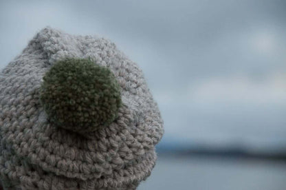 crochet scato hat crochet pattern design