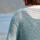 spring sweater crochet pattern