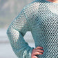 Lacy Cotton Women's Bundle spring sweater crochet pattern