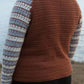 The Sleeves Raglan Crochet Pattern